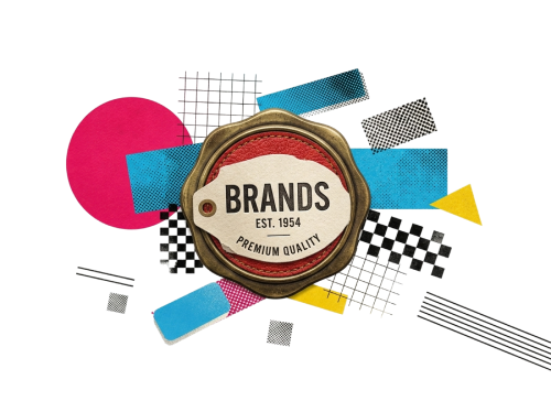 brands