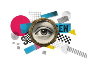 seen